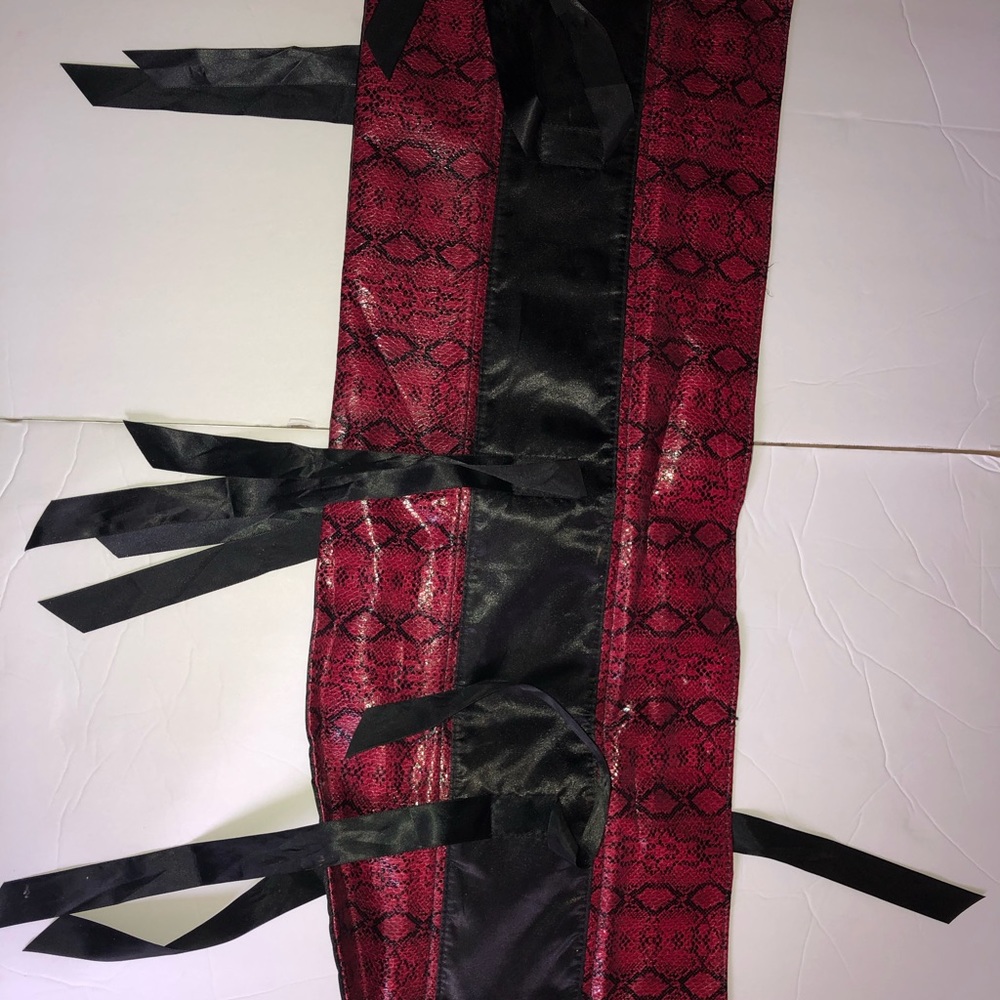 Wig and Extension case
